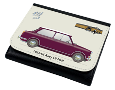 Riley Elf Mk2 1963-66 Wallet